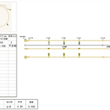 Sage – Bracelet in 18K Gold Vermeil