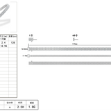 Eterna – Bracelet in Sterling Silver