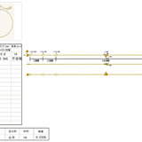 Coeur – Bracelet in 18K Gold Vermeil