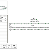 Altair – Bracelet in Sterling Silver