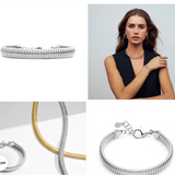 Avento – Bracelet Sterling Silver