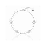 Astra – Bracelet in Sterling Silver