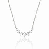 Alessia – Necklace in Sterling Silver