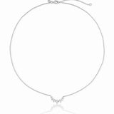 Alessia – Necklace in Sterling Silver