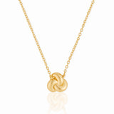Altira – Necklace in 18K Gold Vermeil