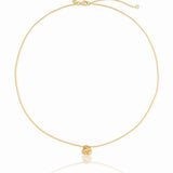 Altira – Necklace in 18K Gold Vermeil