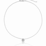 Altira – Necklace in Sterling Silver