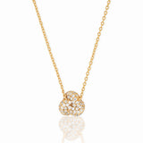 Altira – Necklace in 18K Gold Vermeil
