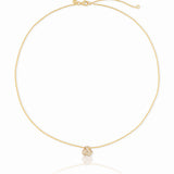 Altira – Necklace in 18K Gold Vermeil