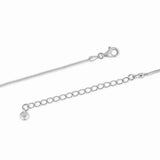 Anaïs – Necklace in Sterling Silver