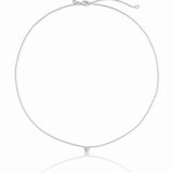 Élyse – Necklace in Sterling Silver