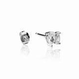 Fléuré – Stud in Sterling Silver