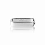 Cadenza – Earrings  in Sterling Silver