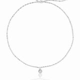 Isolde – Necklace in Sterling Silver