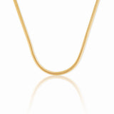 Juliette – Necklace in 18K Gold Vermeil