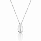Léontine – Necklace in Sterling Silver