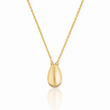 Léontine – Necklace in 18K Gold Vermeil