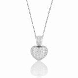 Noa – Necklace in Sterling Silver