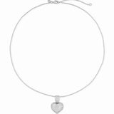 Noa – Necklace in Sterling Silver