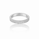 Sarena – Ring in Sterling Silver