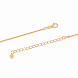 Ardène – Necklace in 18K Gold Vermeil