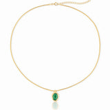 Ardène – Necklace in 18K Gold Vermeil